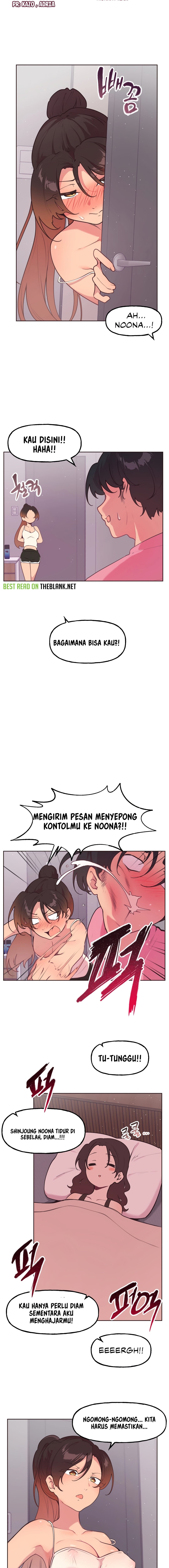 Son of Nam - Chapter 39 4