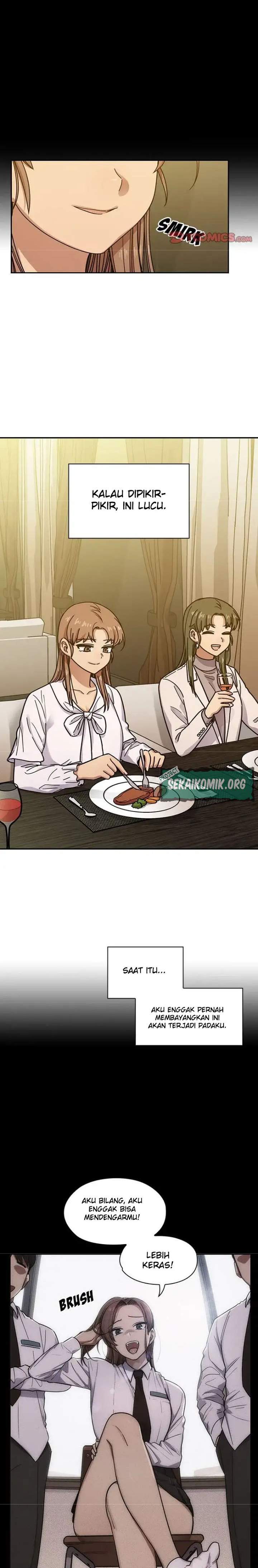 Crime And Punishment - Chapter 39 14