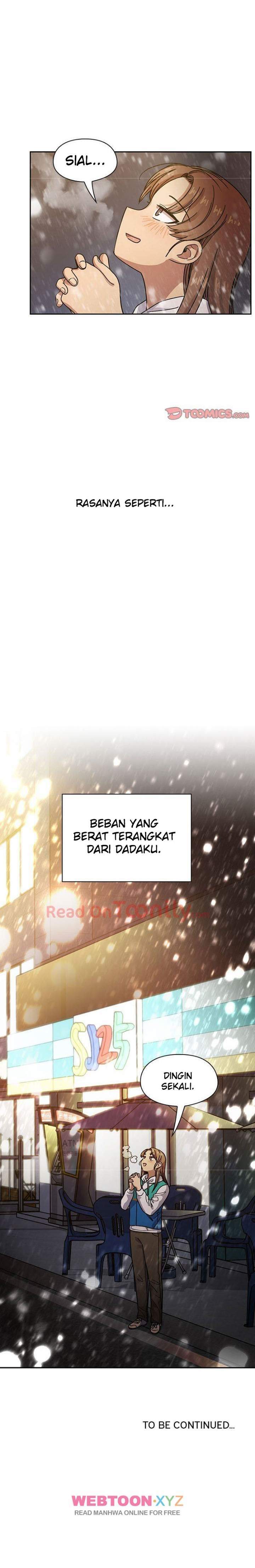 Crime And Punishment - Chapter 39 33