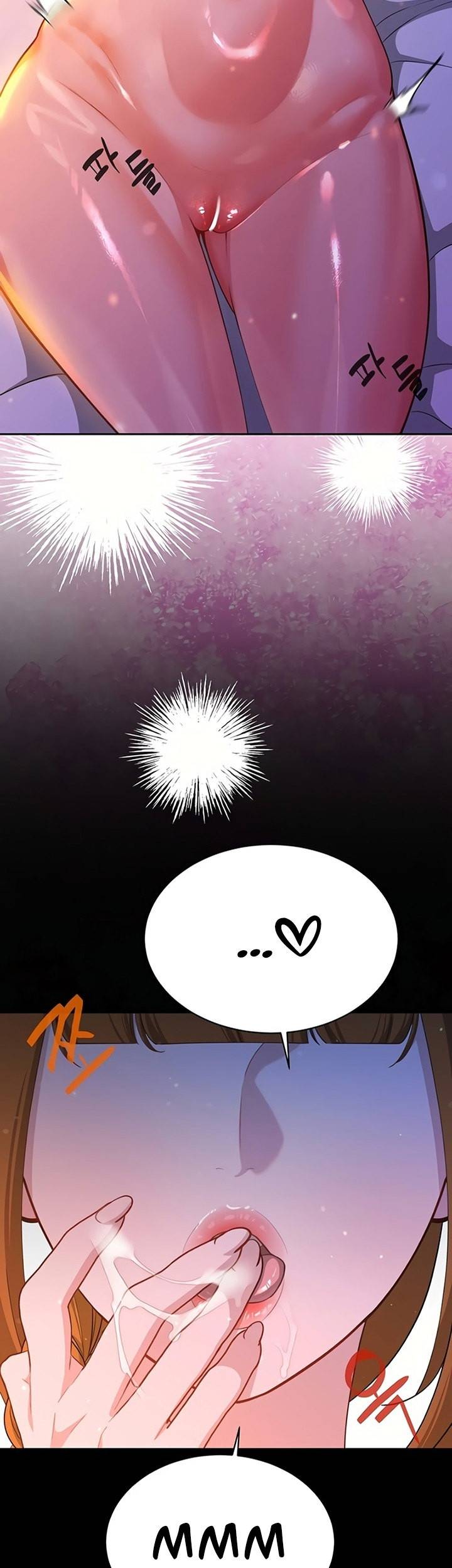 Secret Affairs of the 3rd Generation - Chapter 39 18