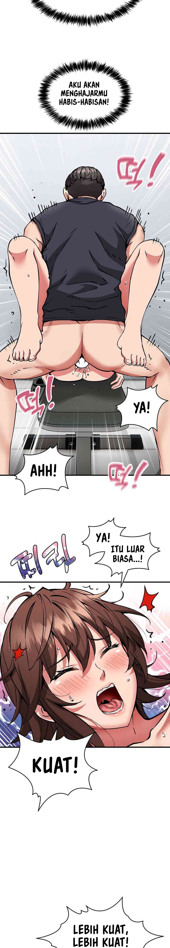 Driver in the New City - Chapter 39 14 Driver in the New City - Chapter 39 14