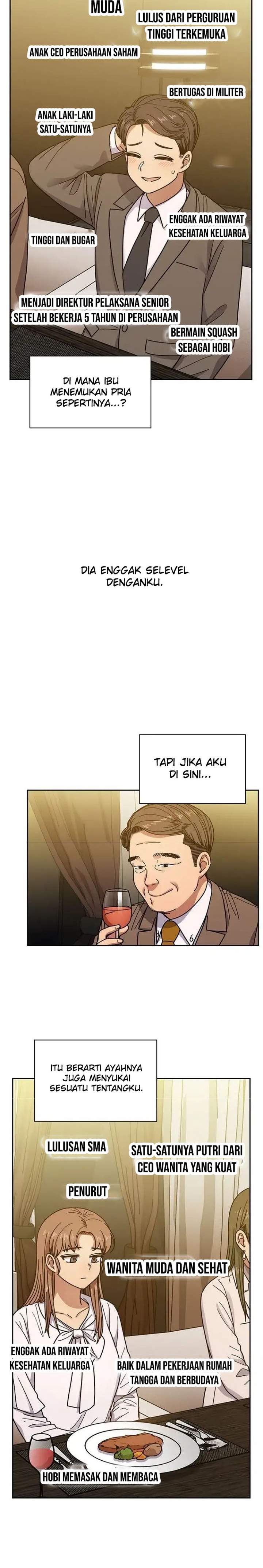 Crime And Punishment - Chapter 39 7