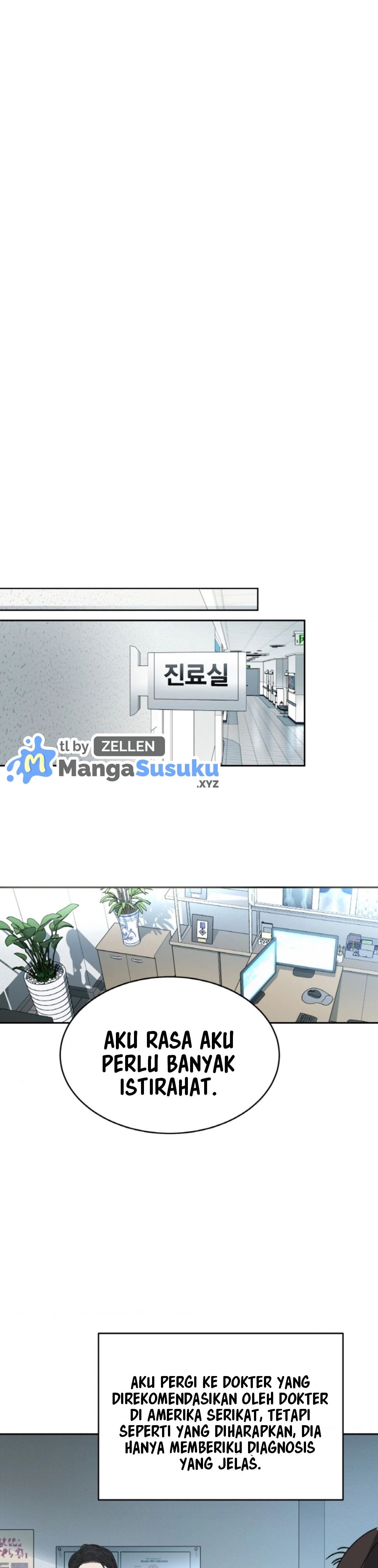 The Change of Season - Chapter 39 23