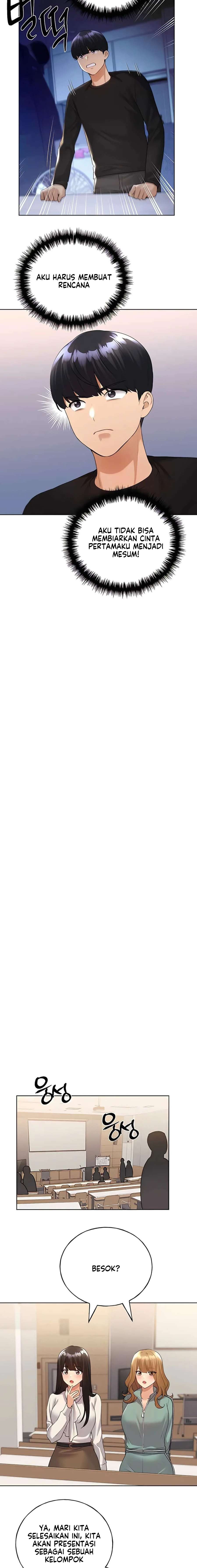 My Illustrator - Chapter 39 9