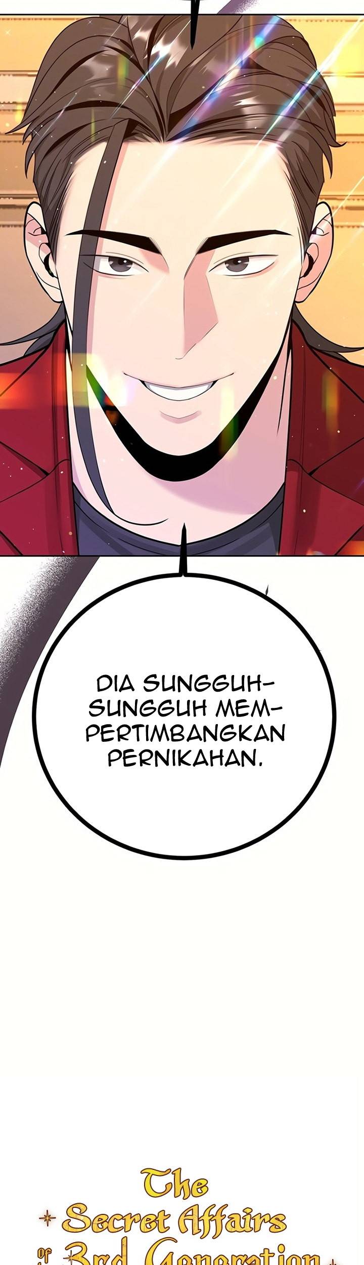 Secret Affairs of the 3rd Generation - Chapter 39 6