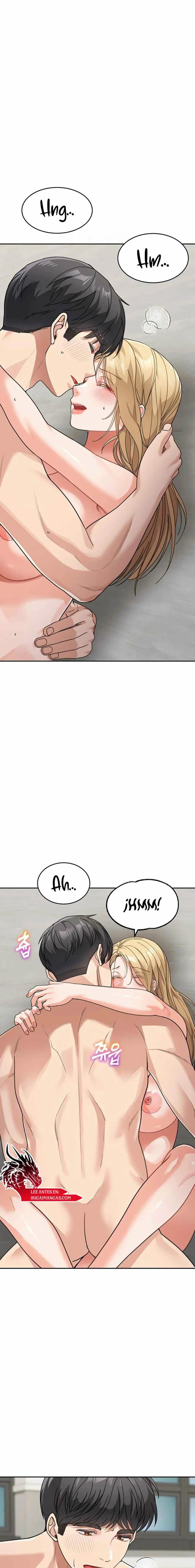Is It Your Mother or Sister? - Chapter 39 22