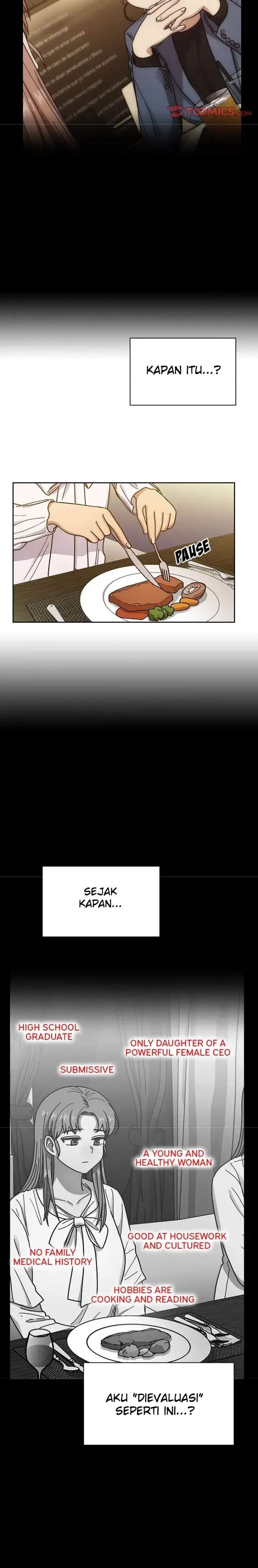 Crime And Punishment - Chapter 39 16