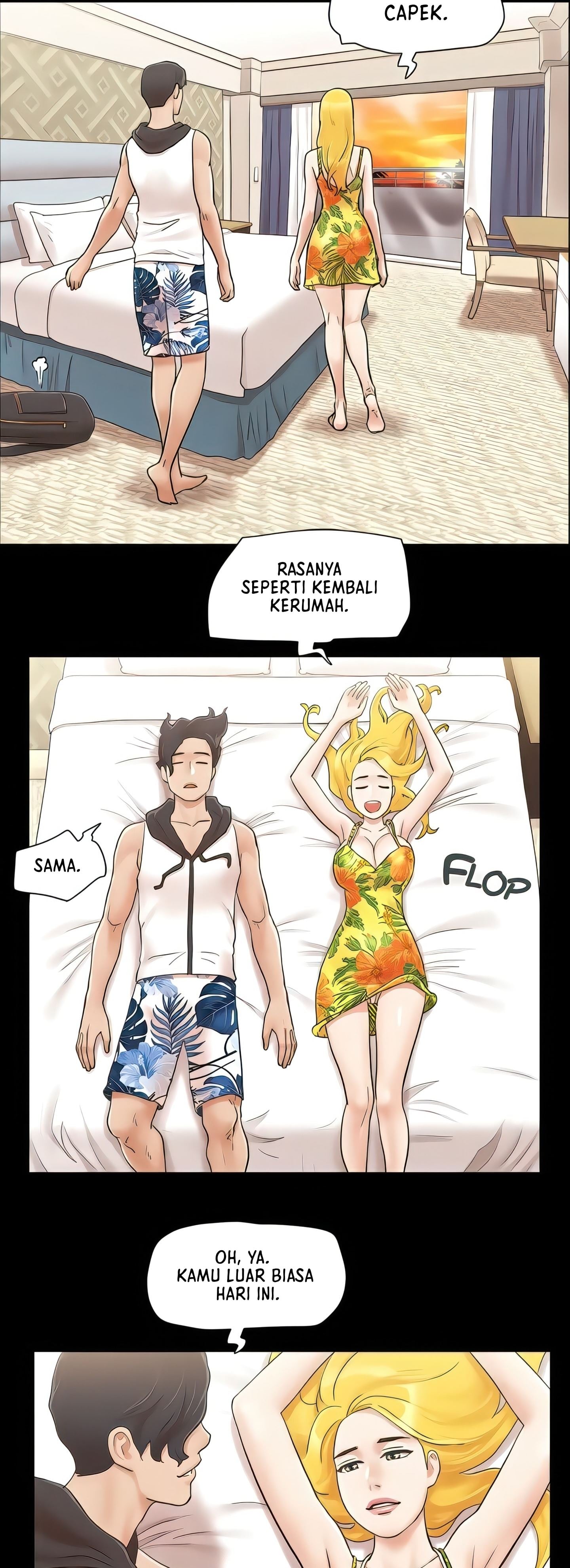 Only With Consent Uncensored - Chapter 39 5 Only With Consent Uncensored - Chapter 39 5