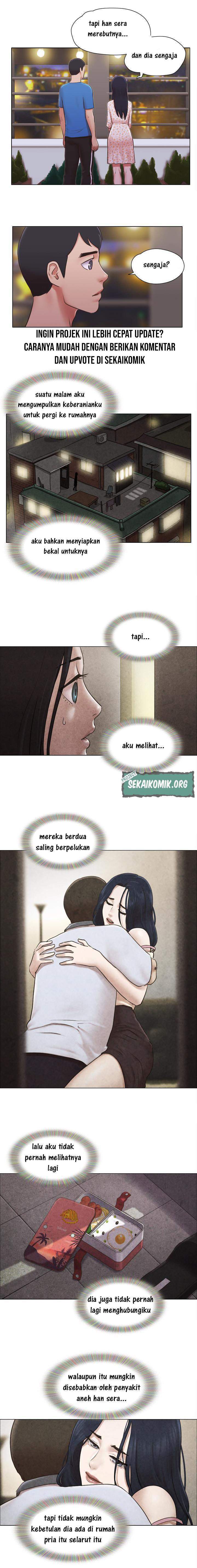 Can I Touch It? - Chapter 39 8