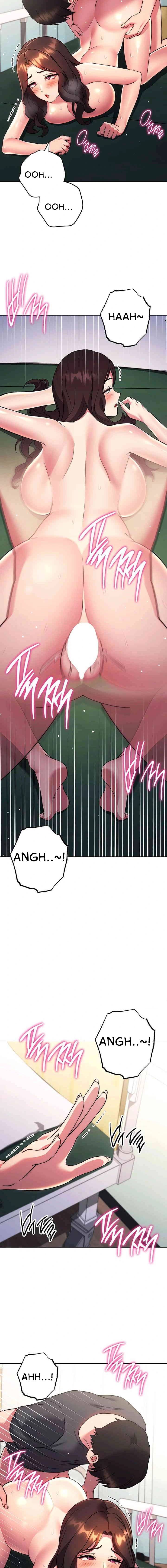 Love Choice - Chapter 39 17