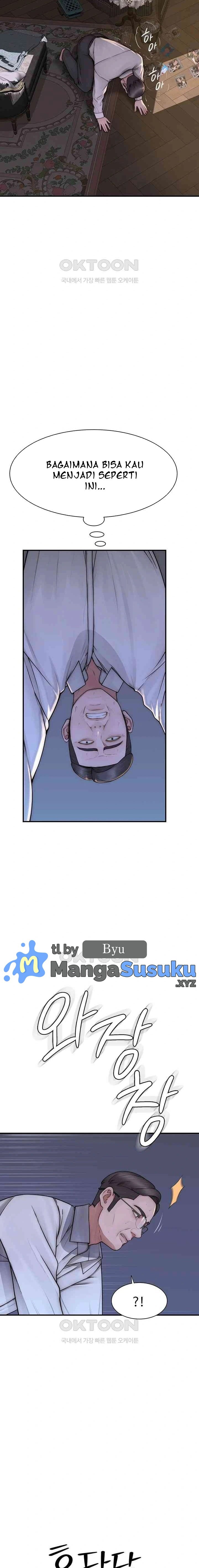 Mom Addiction - Chapter 39 13