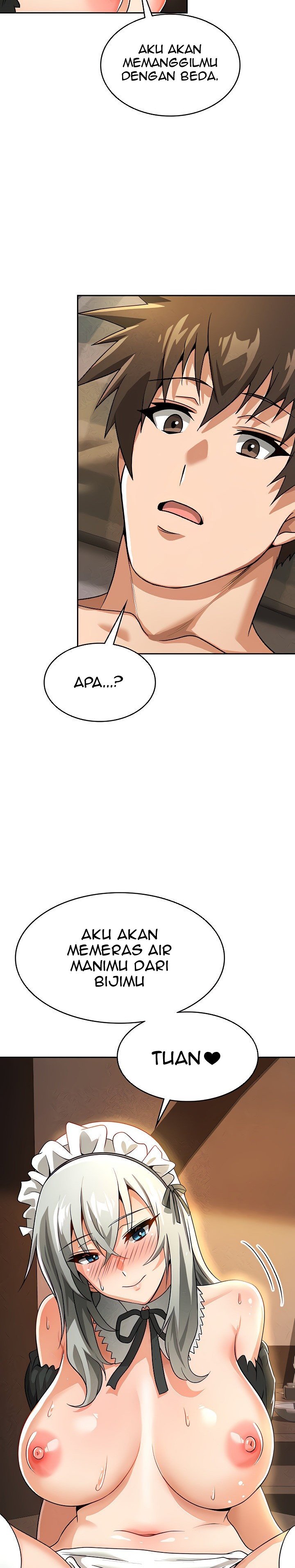 Bought By The Demon Lord Before The Ending - Chapter 39 12