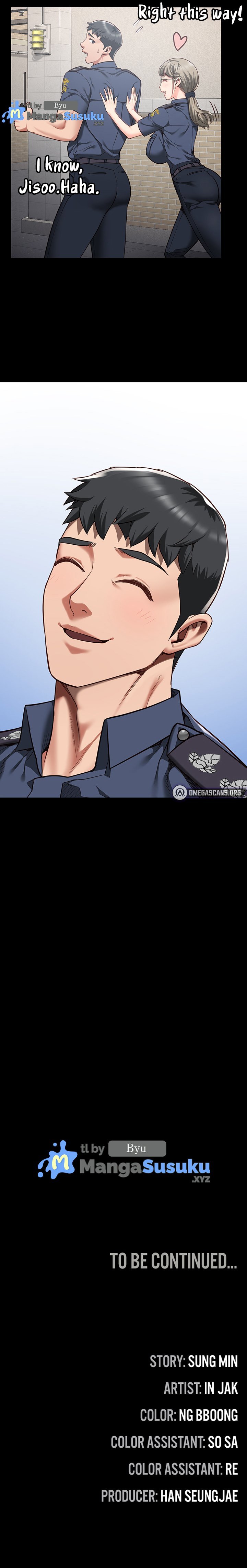 Locked Up - Chapter 39 13