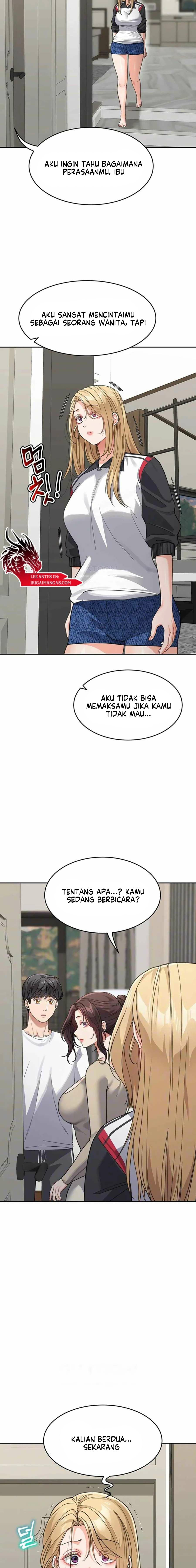 Is It Your Mother or Sister? - Chapter 39 4