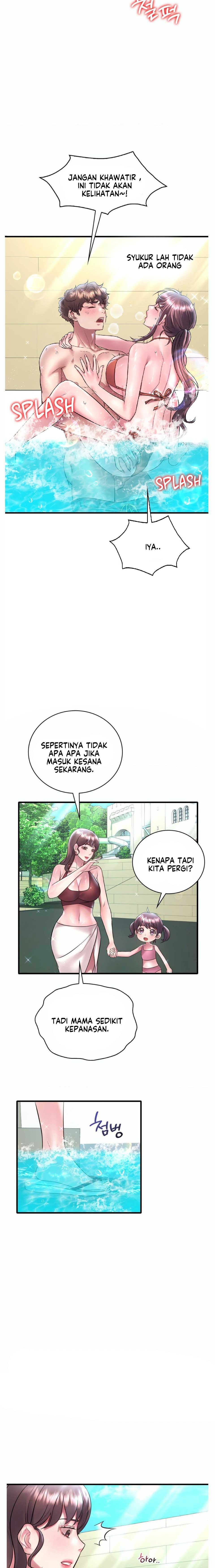 Drunk on You Uncen - Chapter 39 5 Drunk on You Uncen - Chapter 39 5