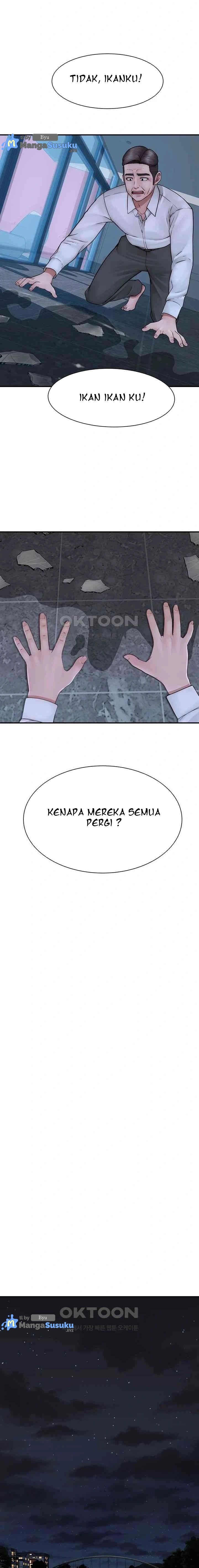 Mom Addiction - Chapter 39 15