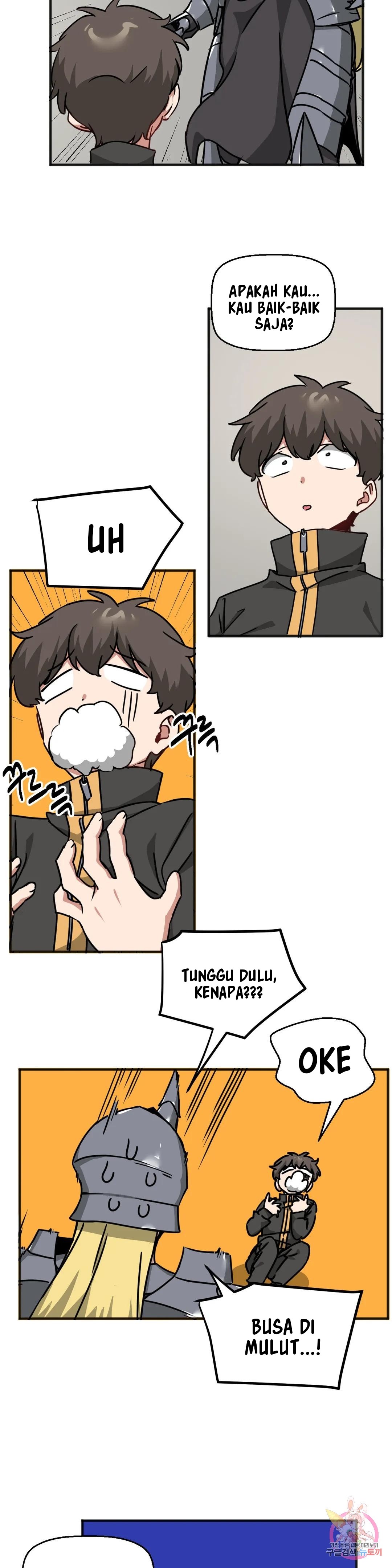 No Man’s Land - Chapter 39 8 No Man’s Land - Chapter 39 8