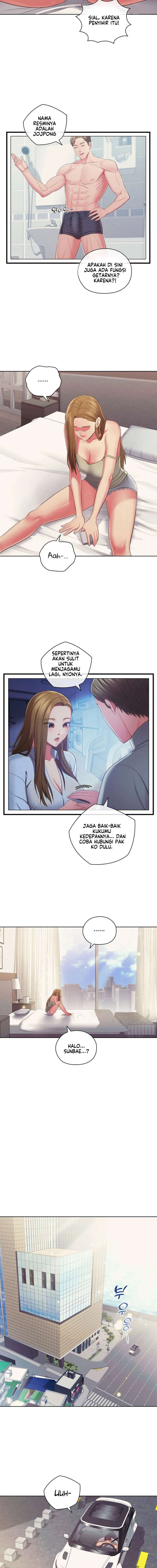 A Housekeeper - Chapter 39 12 A Housekeeper - Chapter 39 12