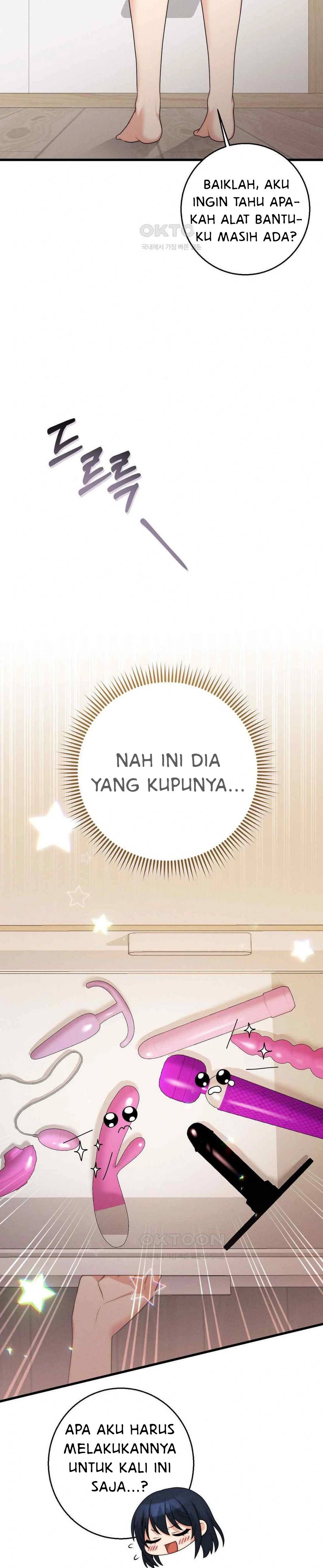 You Are My XX - Chapter 39 23 You Are My XX - Chapter 39 23