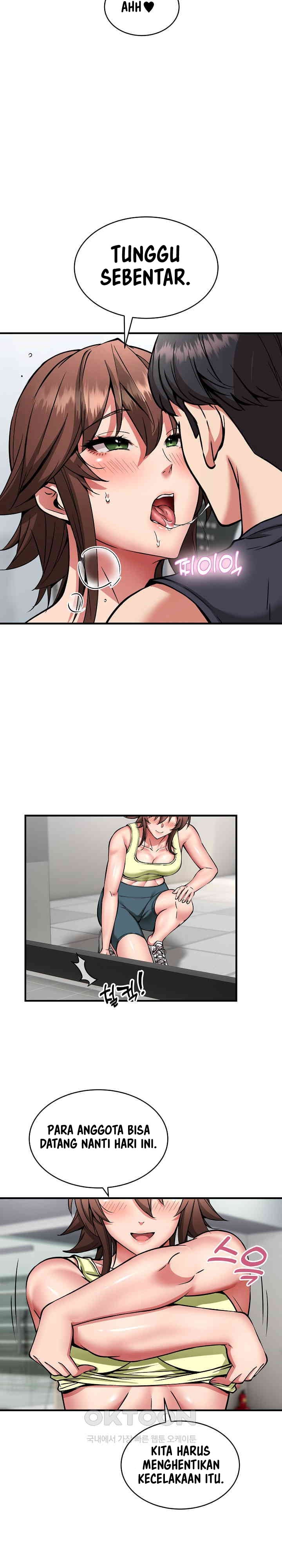 Driver in the New City - Chapter 39 7 Driver in the New City - Chapter 39 7