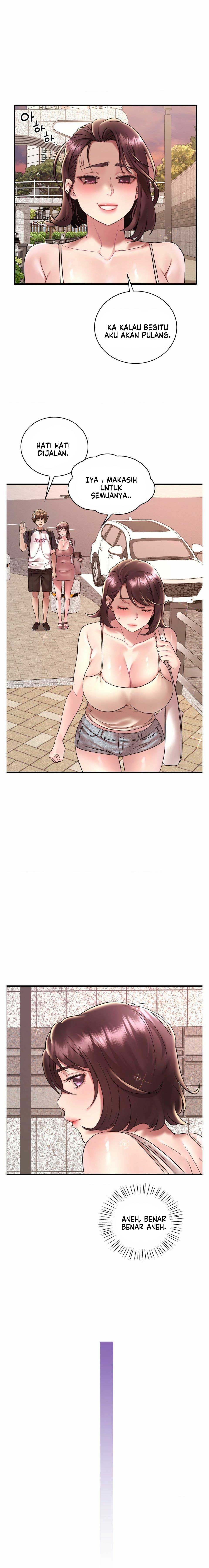 Drunk on You Uncen - Chapter 39 16 Drunk on You Uncen - Chapter 39 16