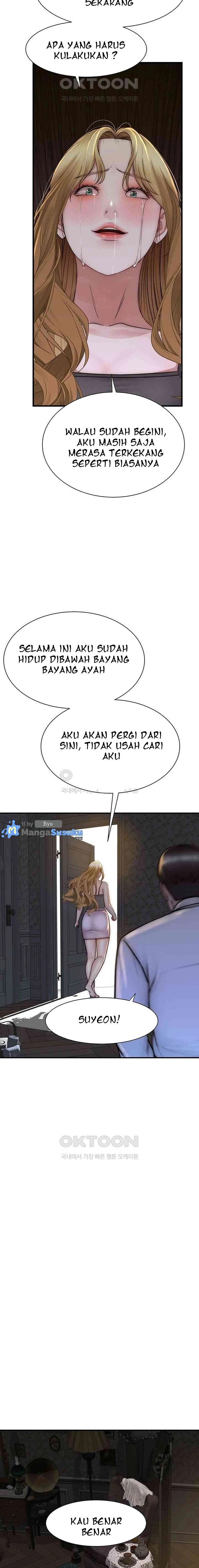 Mom Addiction - Chapter 39 12