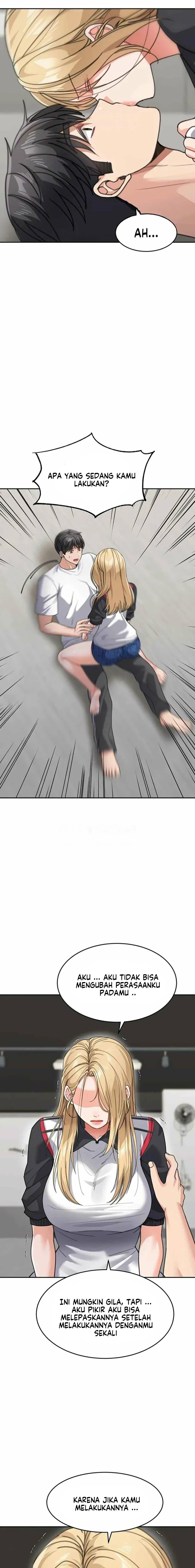 Is It Your Mother or Sister? - Chapter 39 16