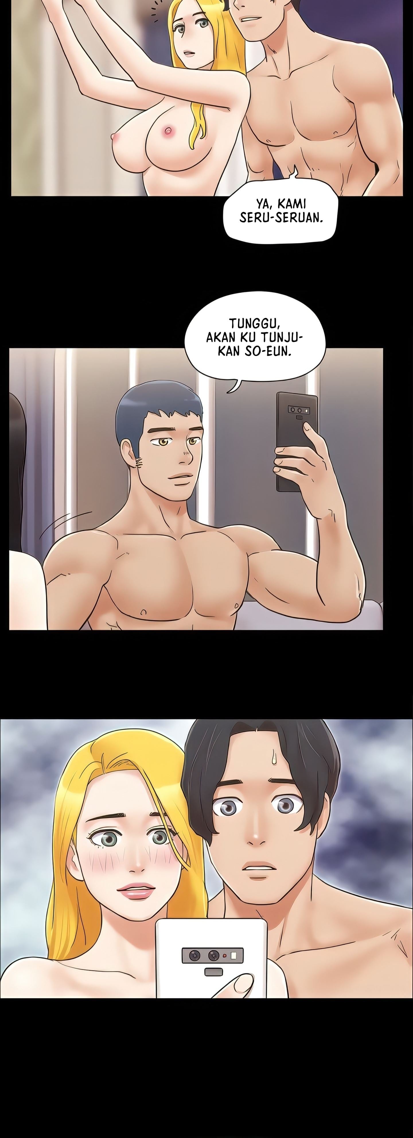 Only With Consent Uncensored - Chapter 39 18 Only With Consent Uncensored - Chapter 39 18