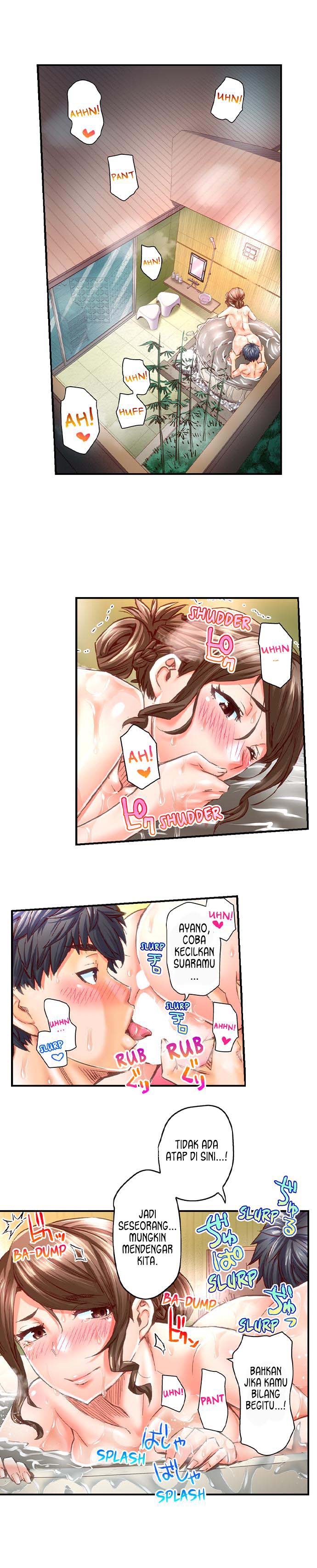 Marry Me, I’ll Fuck You Until You’re Pregnant! - Chapter 39 7 Marry Me, I’ll Fuck You Until You’re Pregnant! - Chapter 39 7