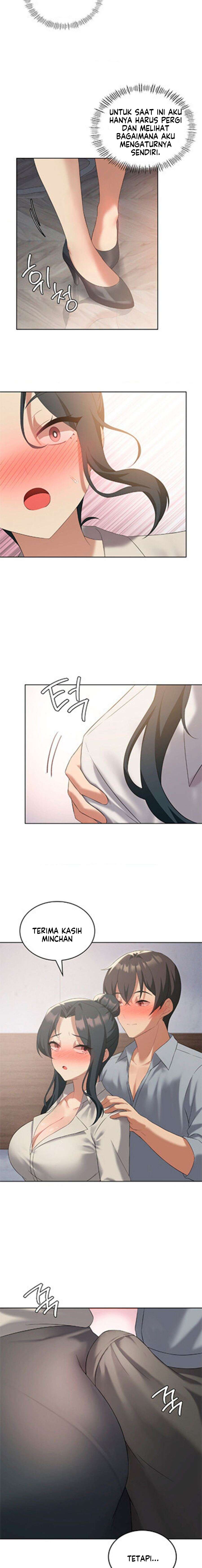 Pleasure up! - Chapter 39 14