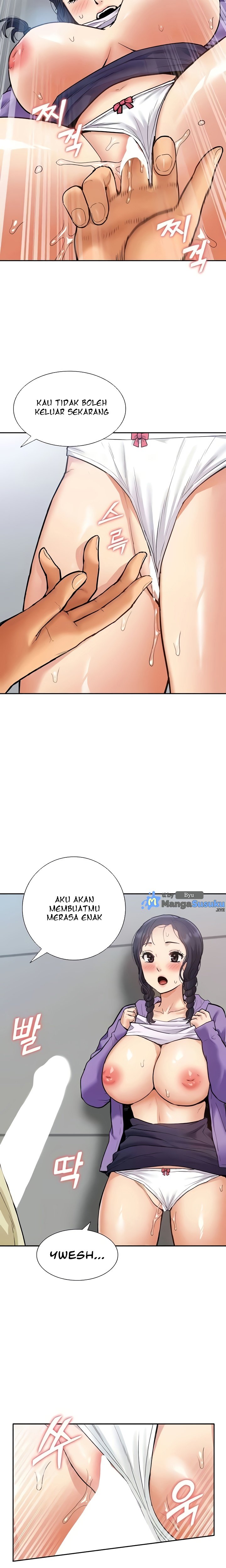 I Was the One Who Got Hypnotized but I Made an Idol Harem - Chapter 39 19