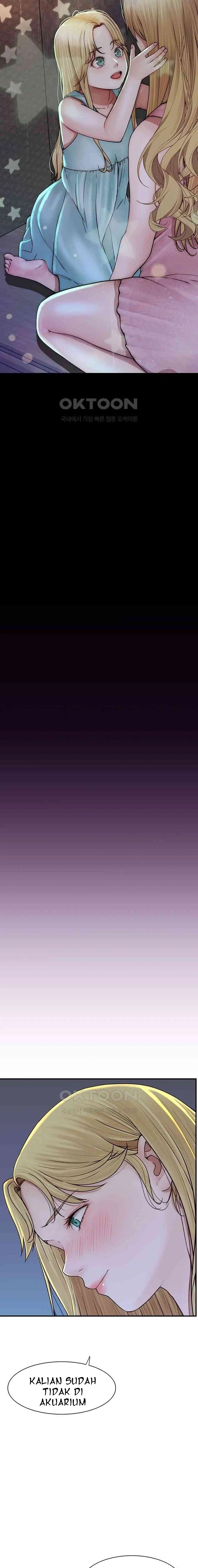 Mom Addiction - Chapter 39 18