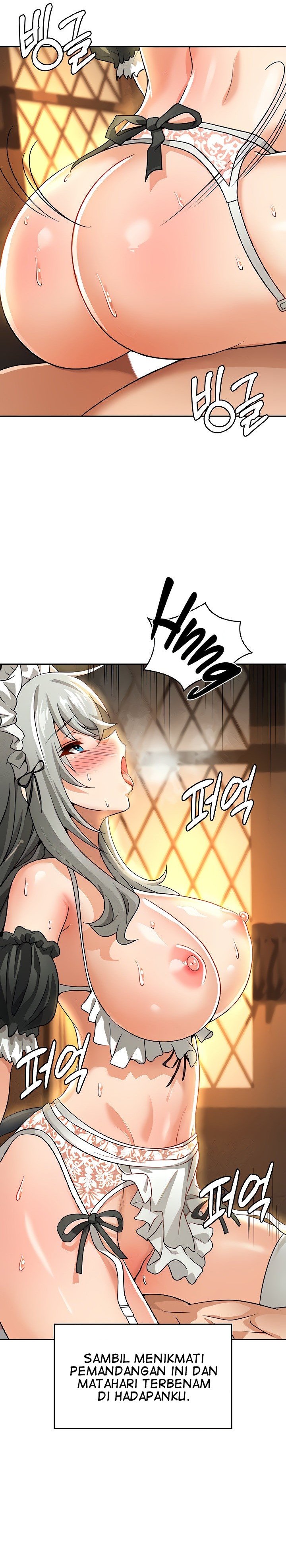 Bought By The Demon Lord Before The Ending - Chapter 39 18