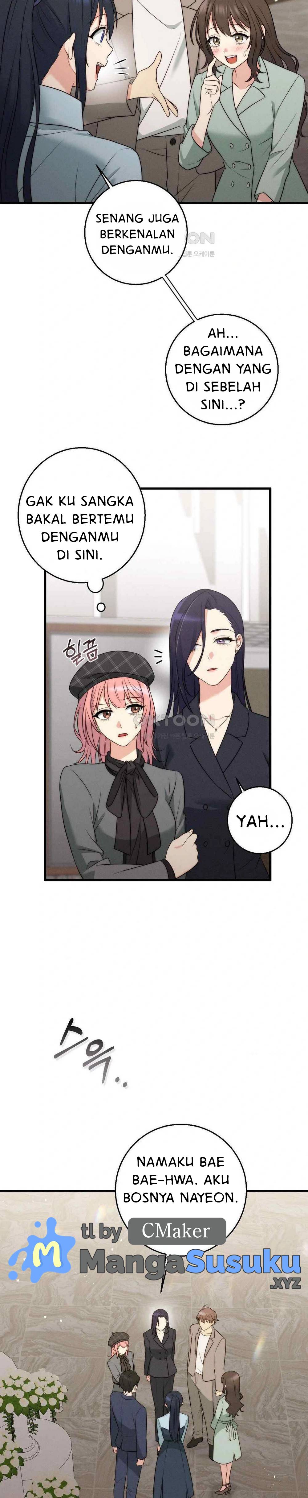 You Are My XX - Chapter 39 4 You Are My XX - Chapter 39 4