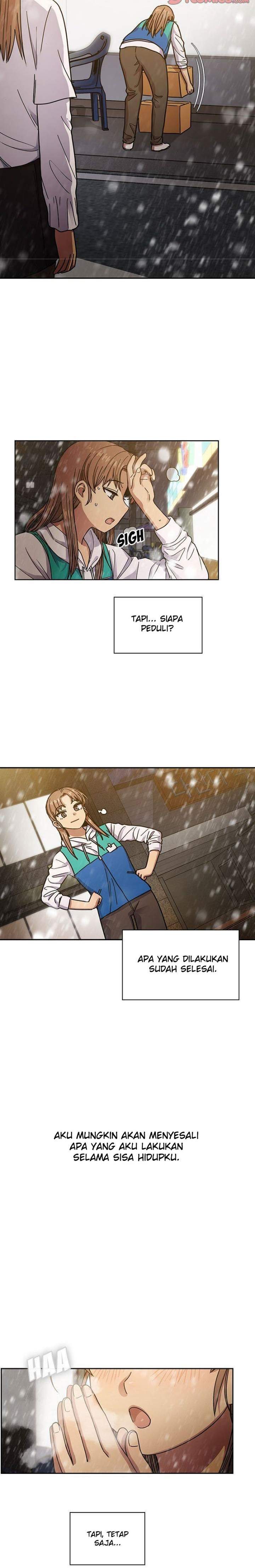 Crime And Punishment - Chapter 39 32