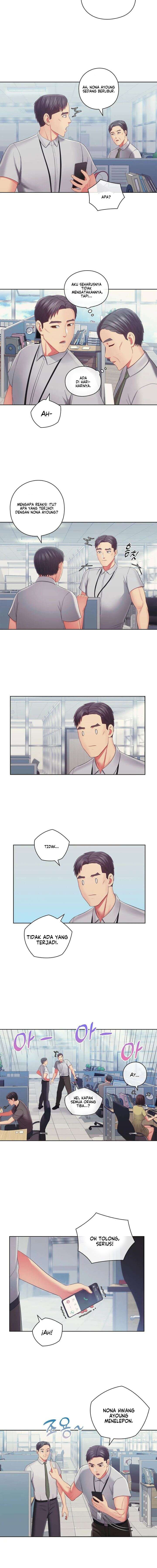 A Housekeeper - Chapter 39 8 A Housekeeper - Chapter 39 8