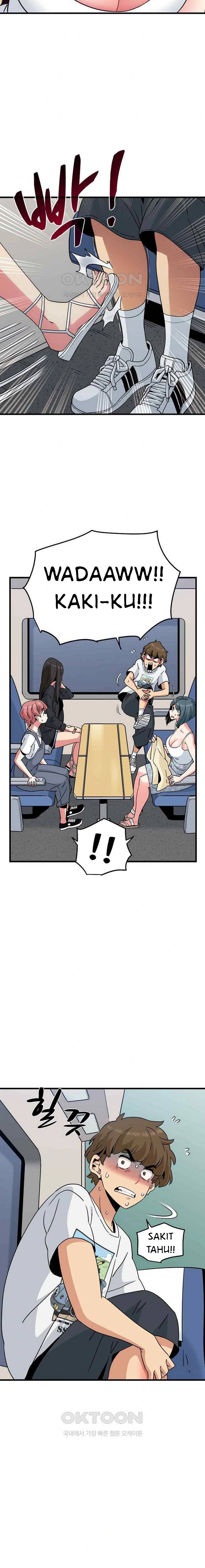 A Turning Point - Chapter 39 17 A Turning Point - Chapter 39 17