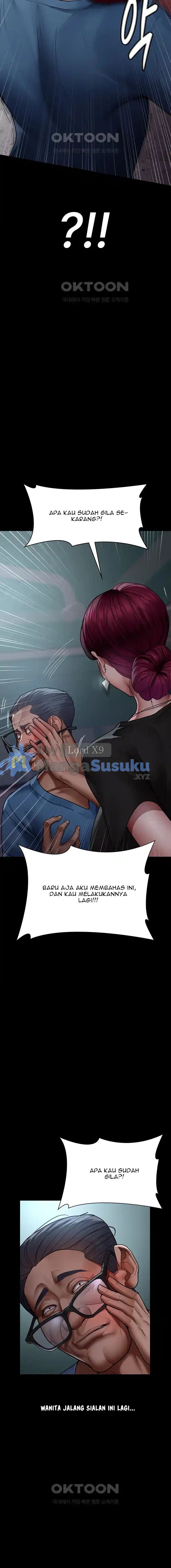 Night Hospital - Chapter 39 12