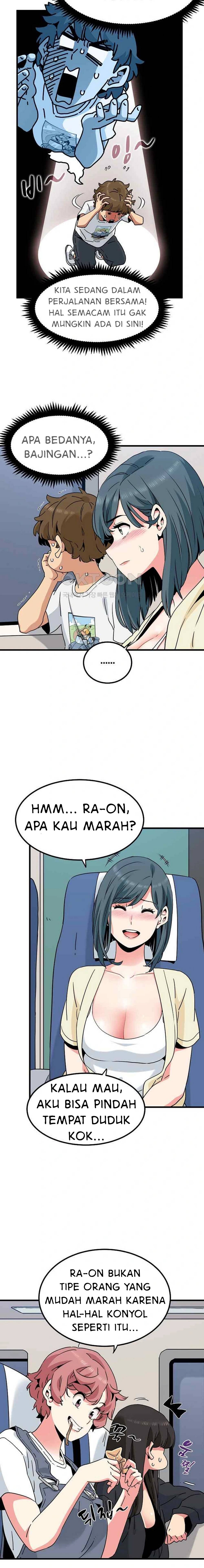 A Turning Point - Chapter 39 11 A Turning Point - Chapter 39 11