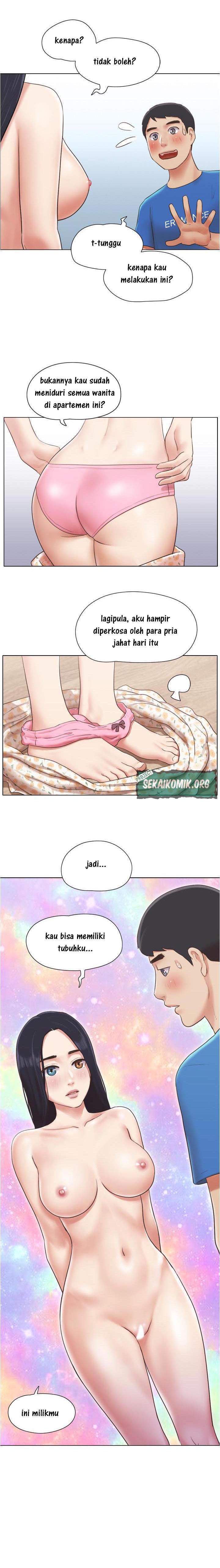 Can I Touch It? - Chapter 39 2