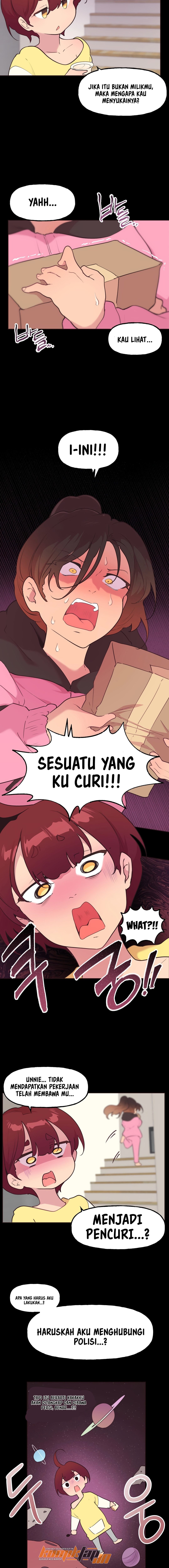 Son of Nam - Chapter 39 12