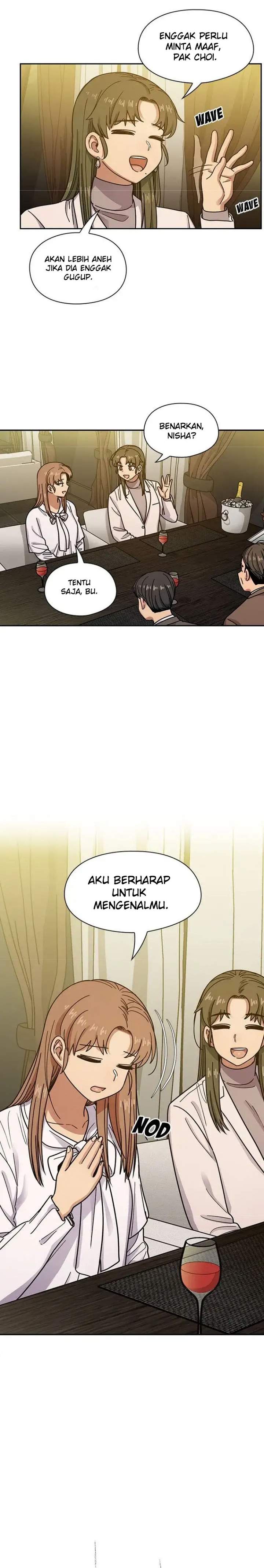 Crime And Punishment - Chapter 39 3