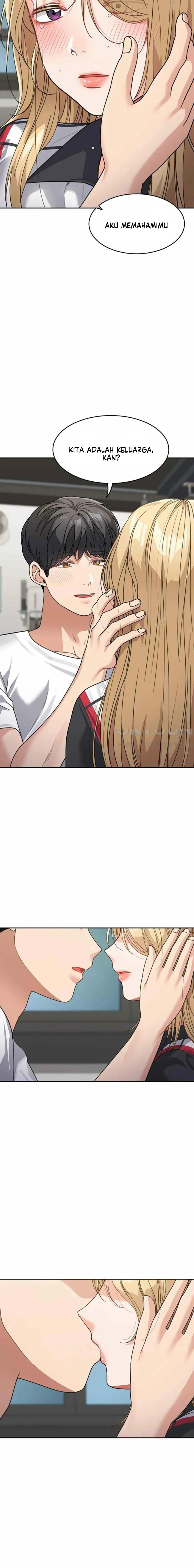 Is It Your Mother or Sister? - Chapter 39 20