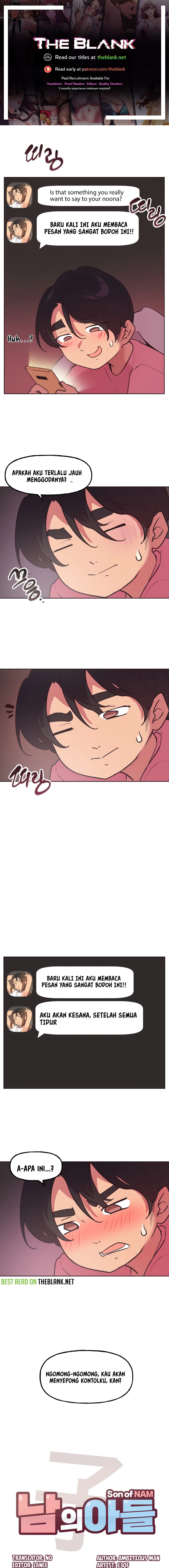 Son of Nam - Chapter 39 3