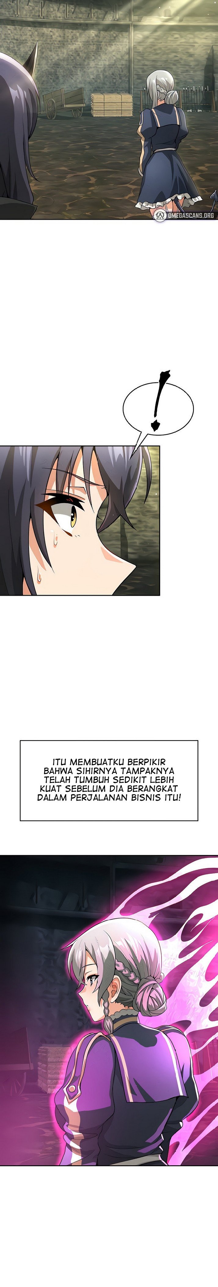 Bought By The Demon Lord Before The Ending - Chapter 39 3