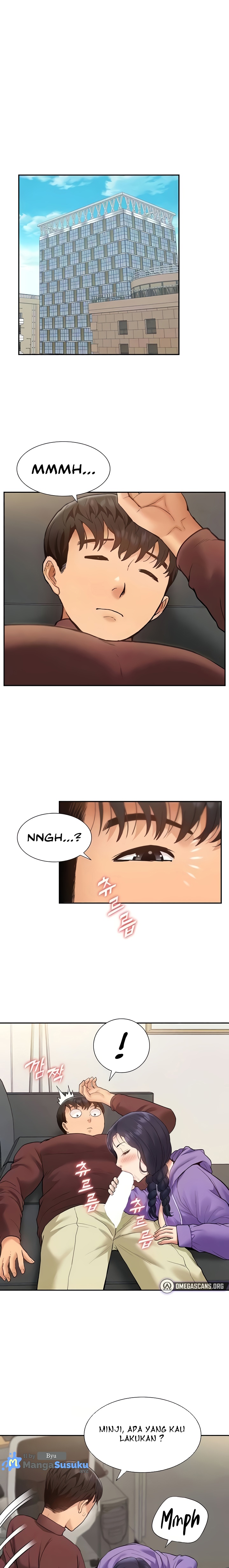 I Was the One Who Got Hypnotized but I Made an Idol Harem - Chapter 39 15