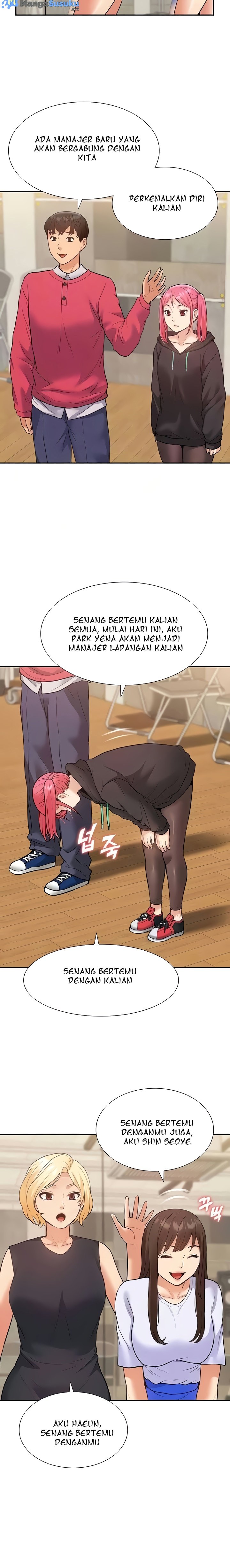 I Was the One Who Got Hypnotized but I Made an Idol Harem - Chapter 39 7
