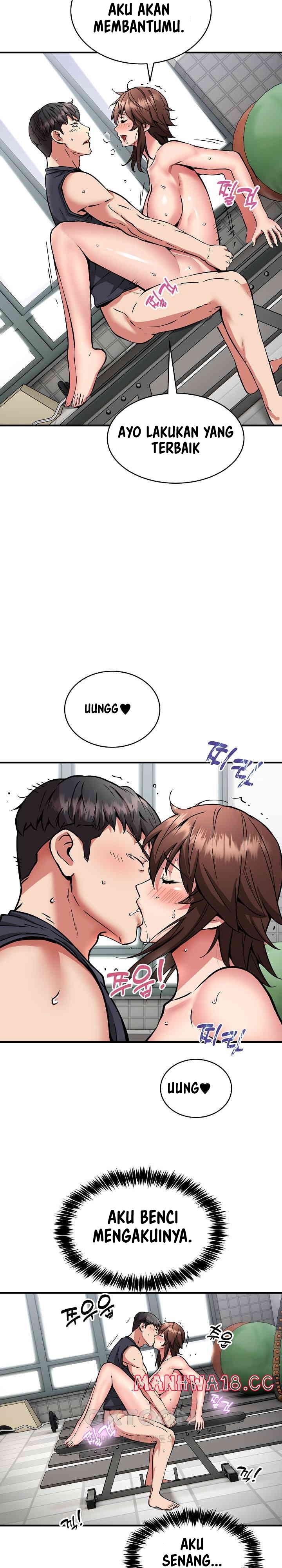 Driver in the New City - Chapter 39 21 Driver in the New City - Chapter 39 21