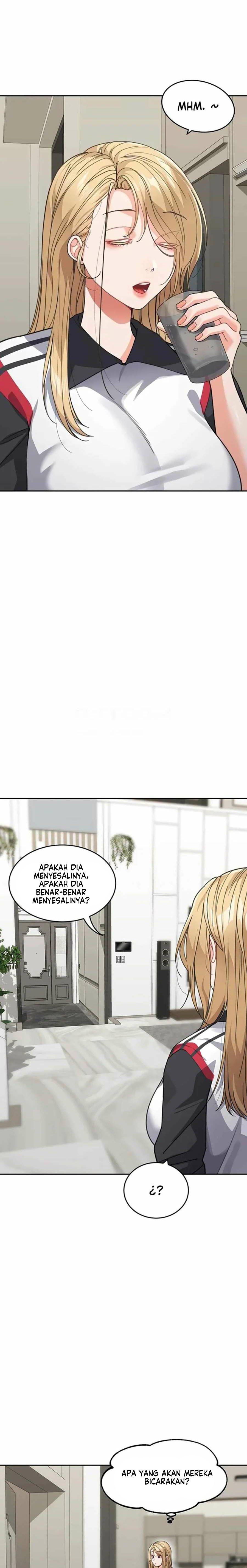 Is It Your Mother or Sister? - Chapter 39 3