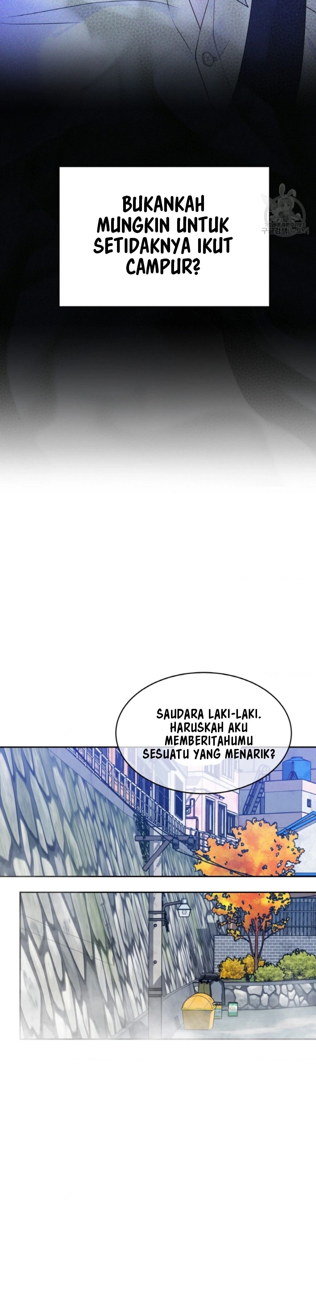 The Change of Season - Chapter 39 22